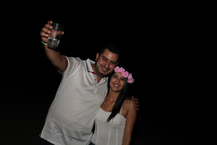 Charbel & Janine Bachelor Party